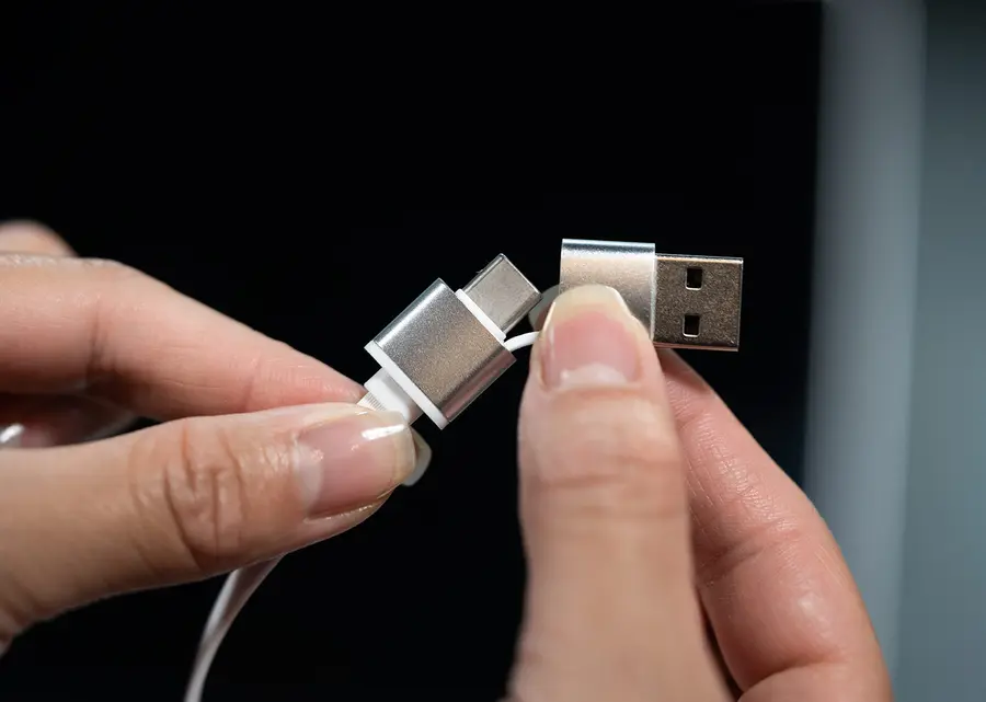 Set de Cables Chop 4
