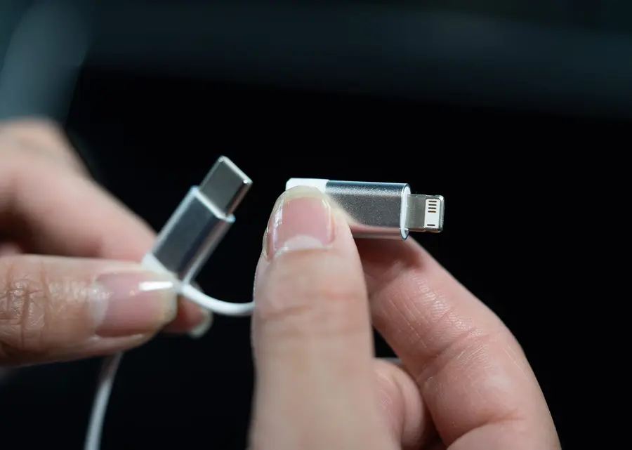 Set de Cables Chop 6