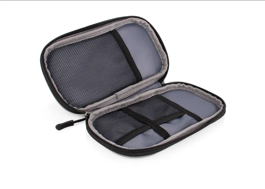 Organizador Tech Case 2