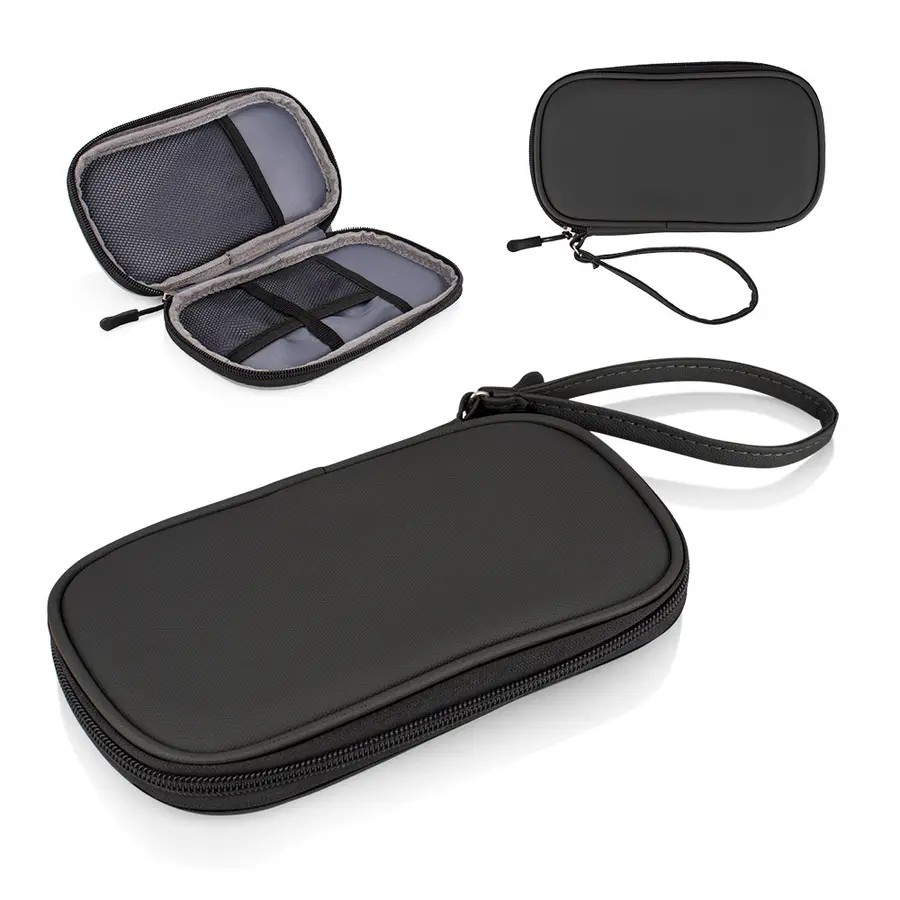 Organizador Tech Case 4