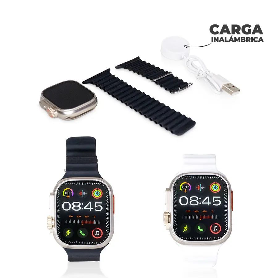 Smartwatch Century 7