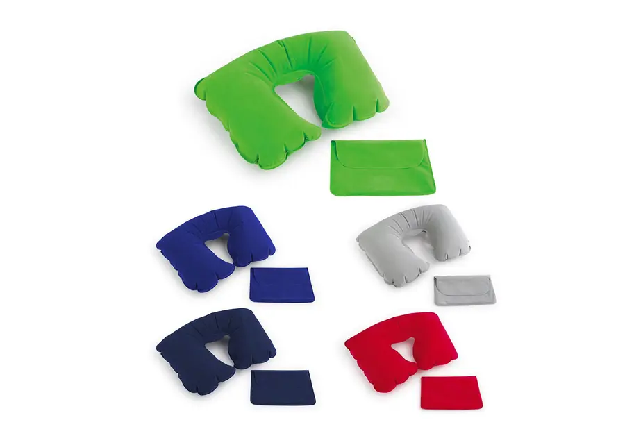 Cojin Inflable 6