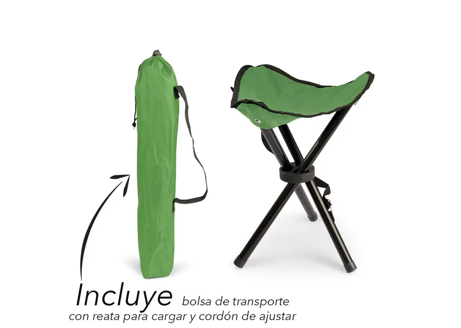 Silla Tijera 10