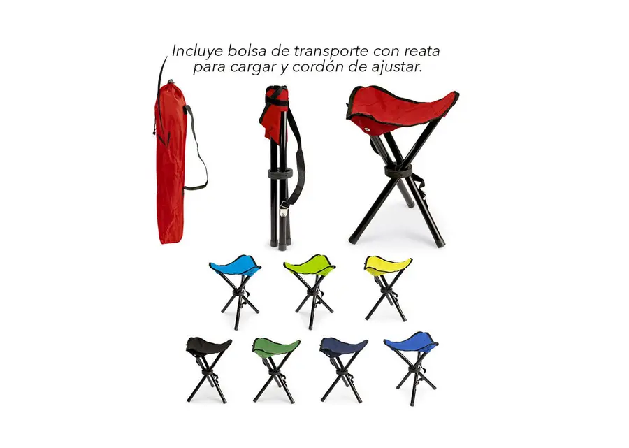 Silla Tijera 6