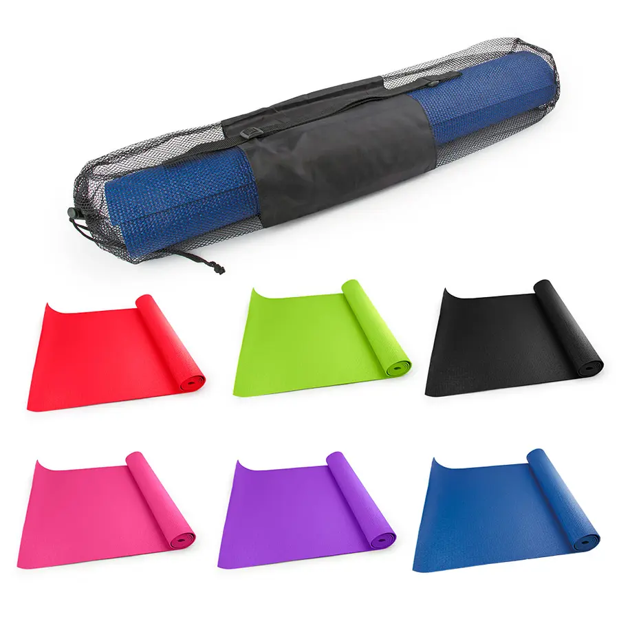 Colchoneta Yoga 13