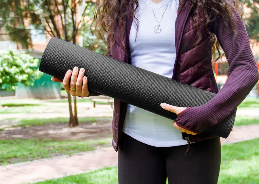 Colchoneta Yoga 14