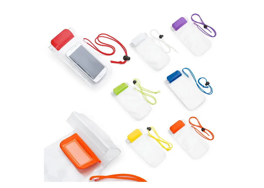 Estuche Impermeable Mobile 6