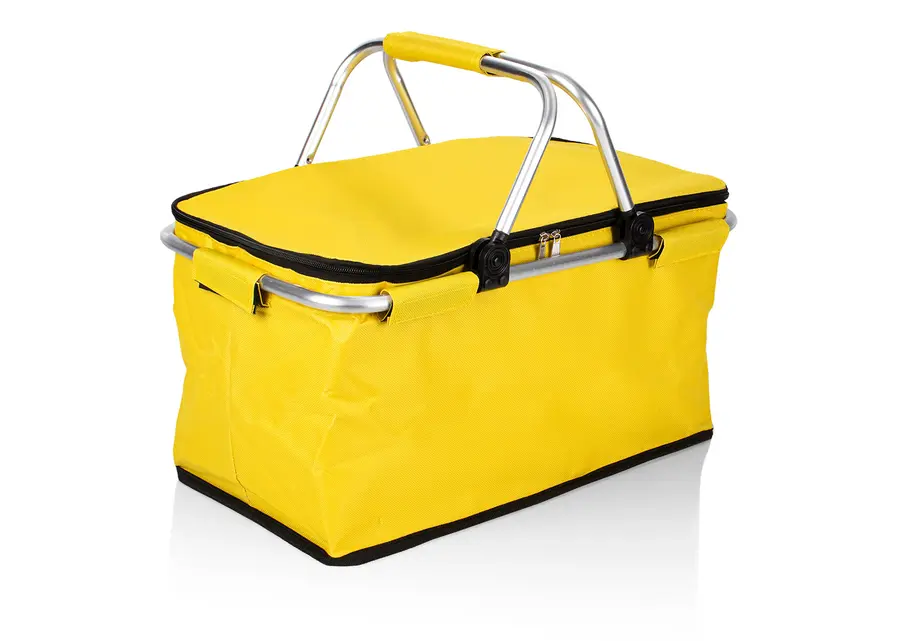 Basket Luxe 12