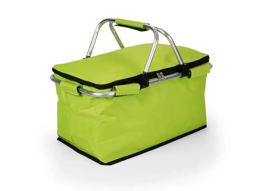 Basket Luxe 6