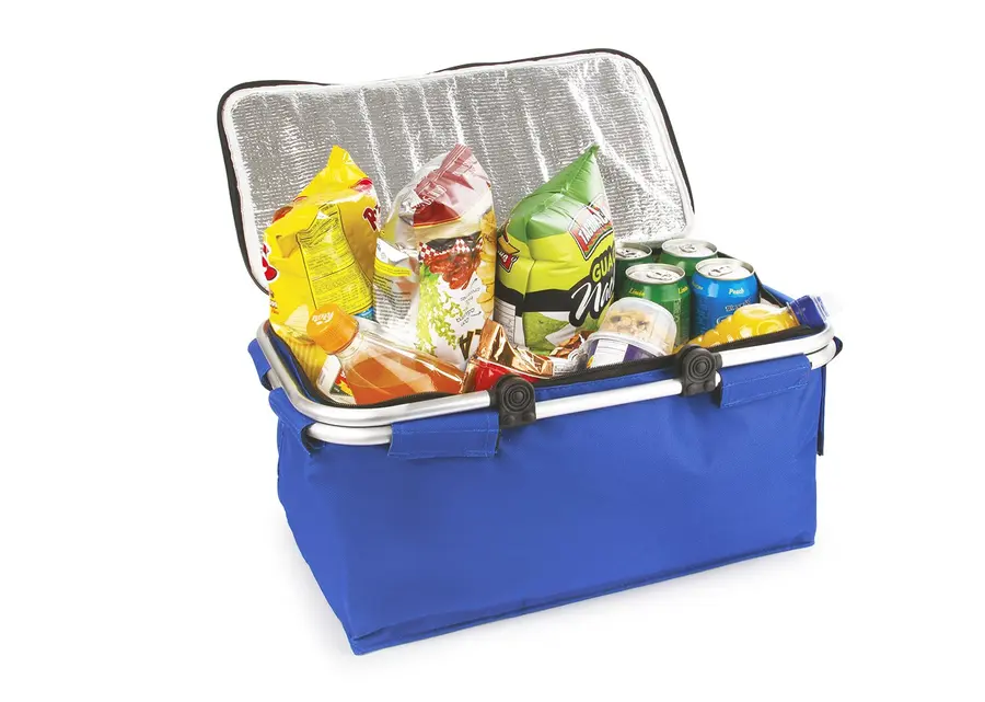 Basket Luxe 8