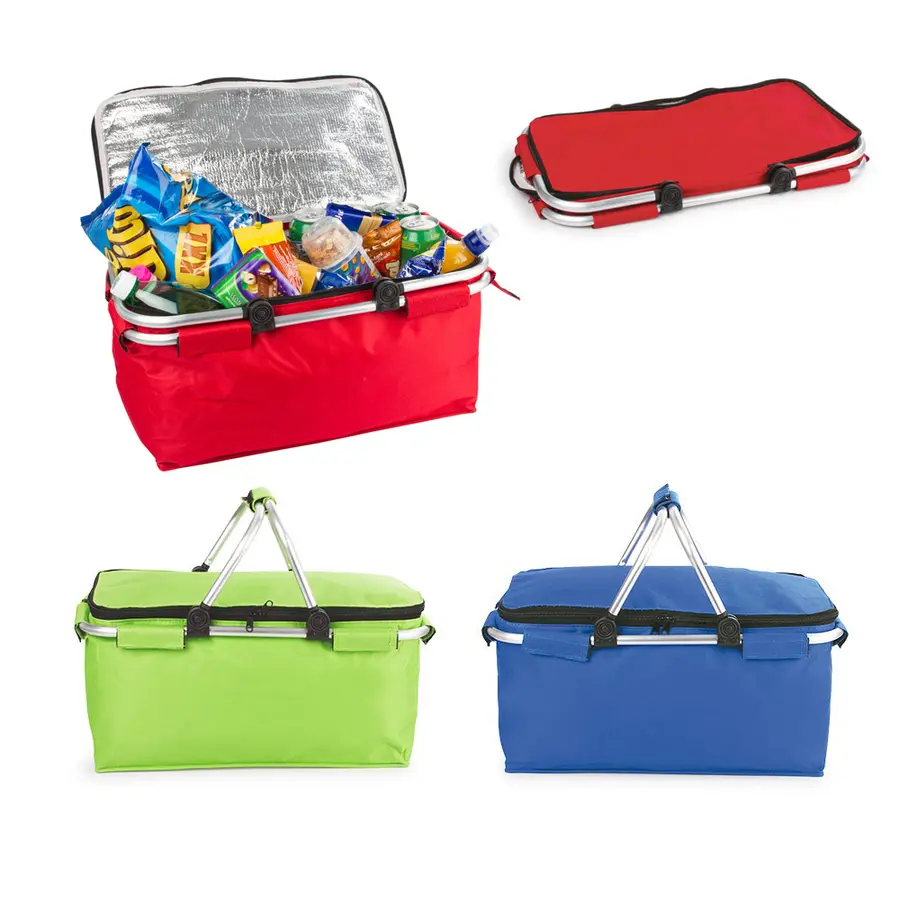 Basket Luxe 9