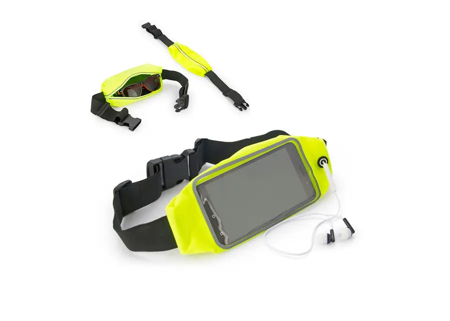 Canguro Celular Waist 7