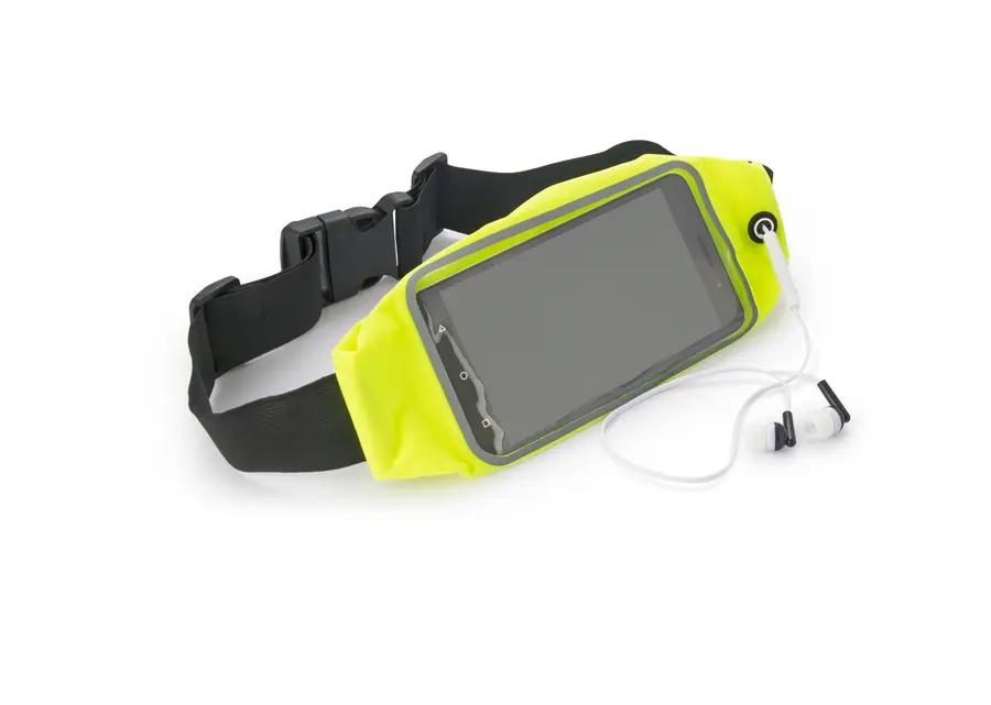 Canguro Celular Waist 9