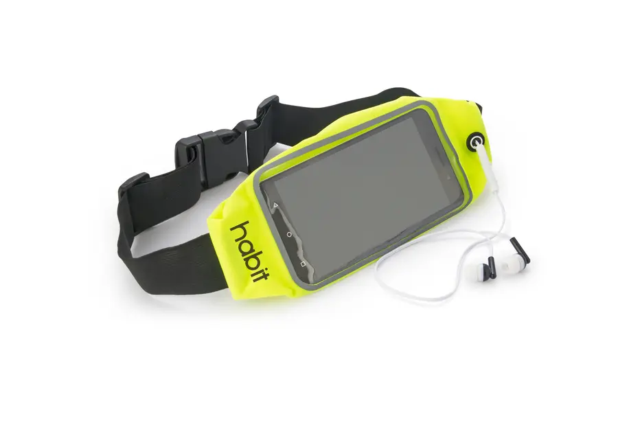 Canguro Celular Waist 10