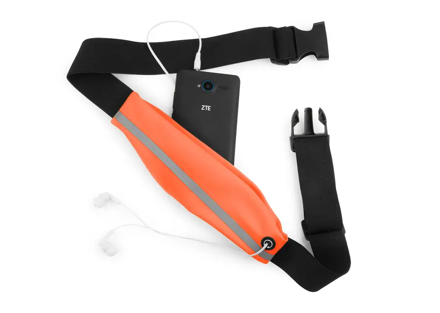 Canguro Impermeable Aqua 12