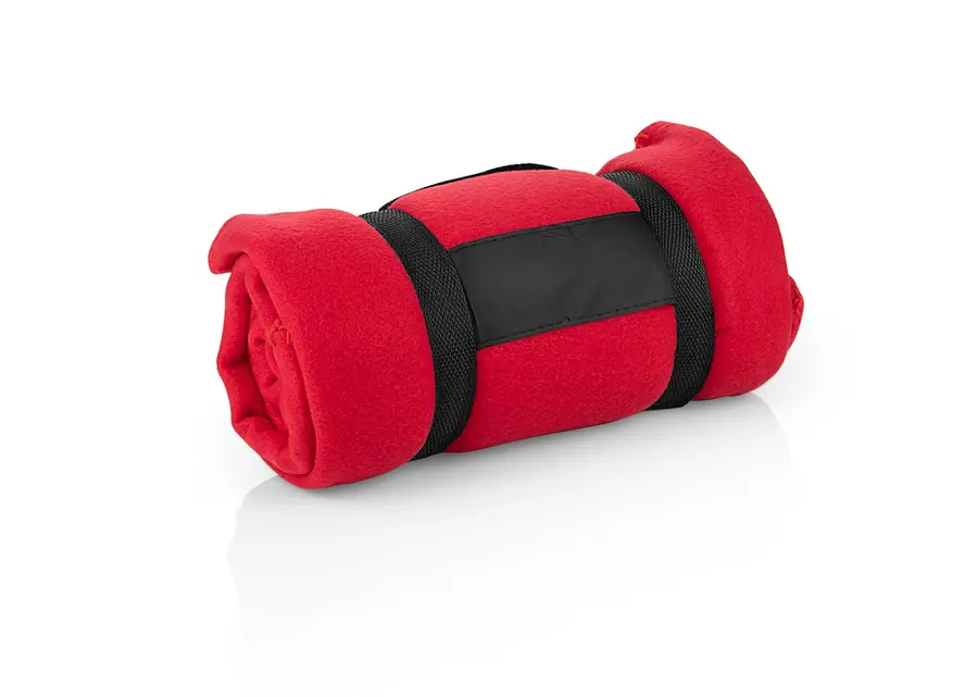Cobija Viajera  Iris 6
