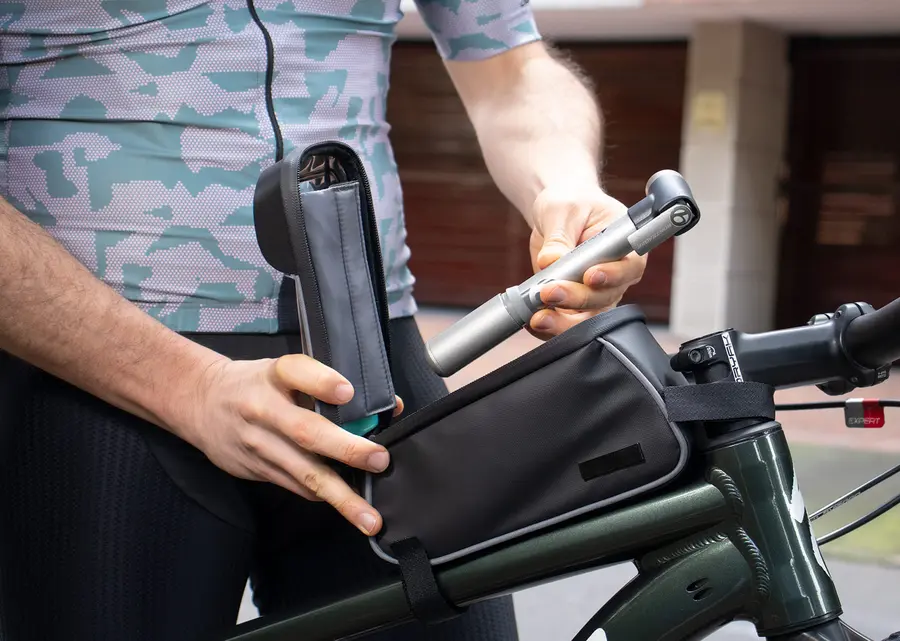 Estuche Bicicleta Byke 2
