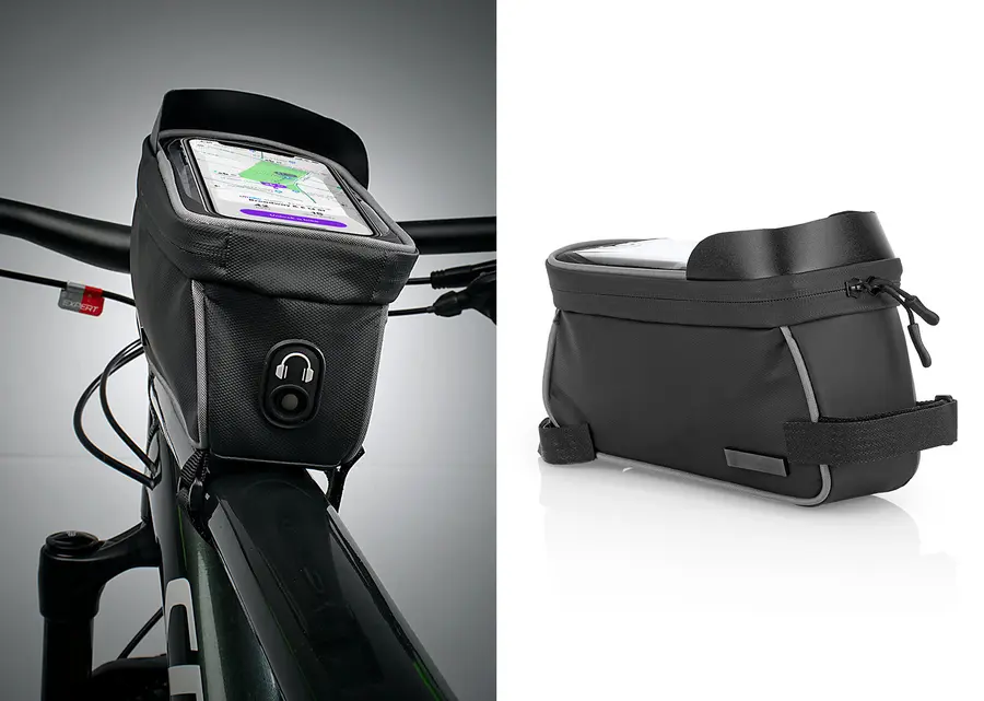Estuche Bicicleta Byke 6