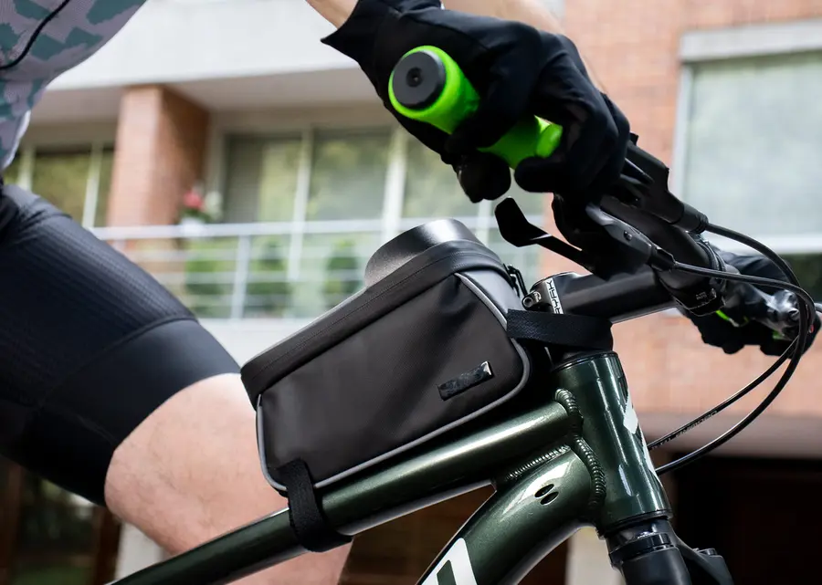 Estuche Bicicleta Byke 9