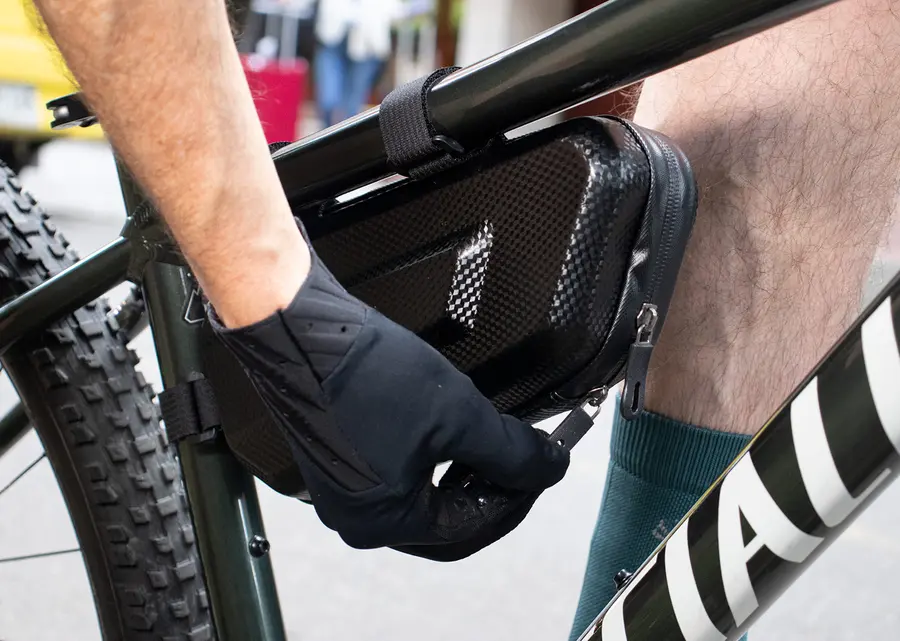 Estuche Bicicleta Venture 2