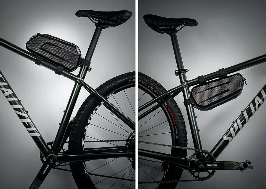 Estuche Bicicleta Venture 3