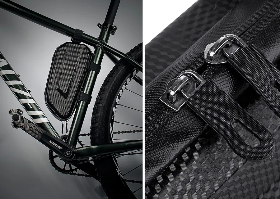 Estuche Bicicleta Venture 8