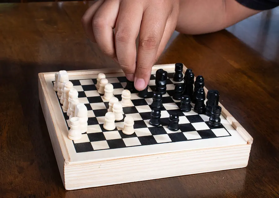 Set de Juegos Enjoy 2