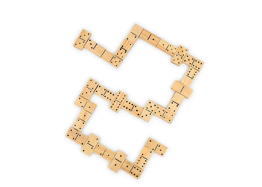Set de Juegos Enjoy 7