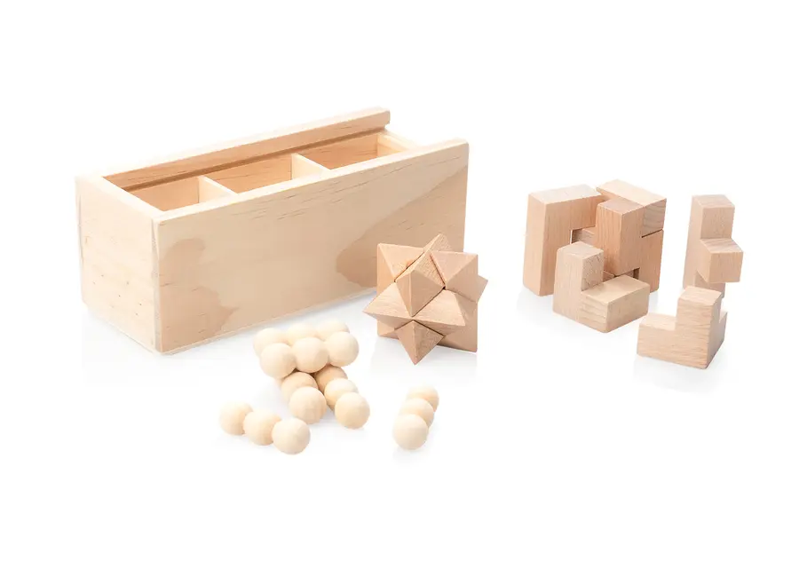 Set Juego Imagine 5