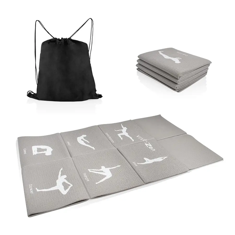 Tapete Yoga 6