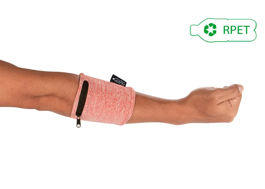 Brazalete Deportivo Fit 5