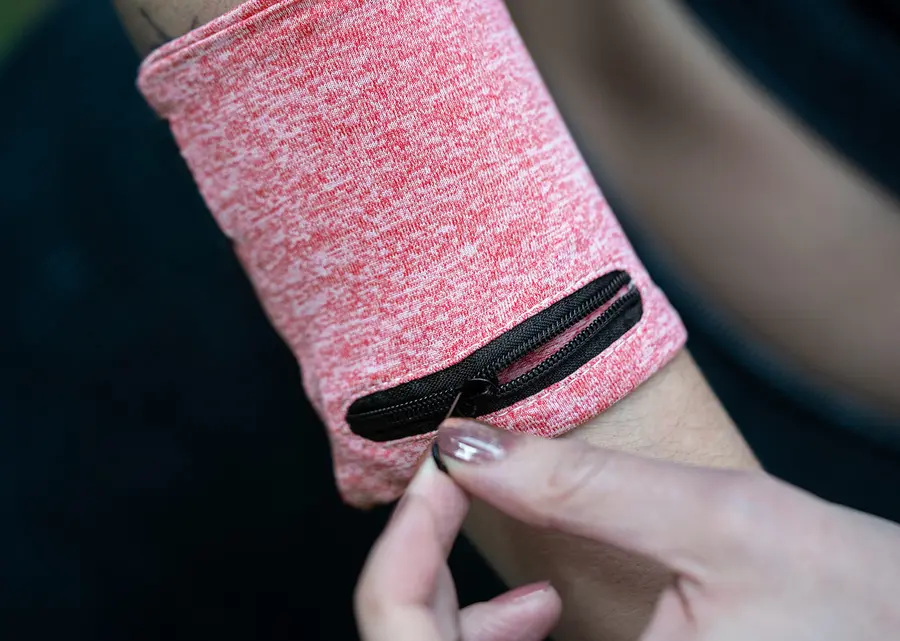 Brazalete Deportivo Fit 7