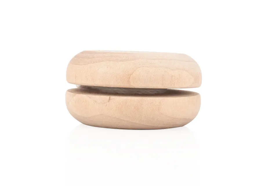 Yoyo Madera 2