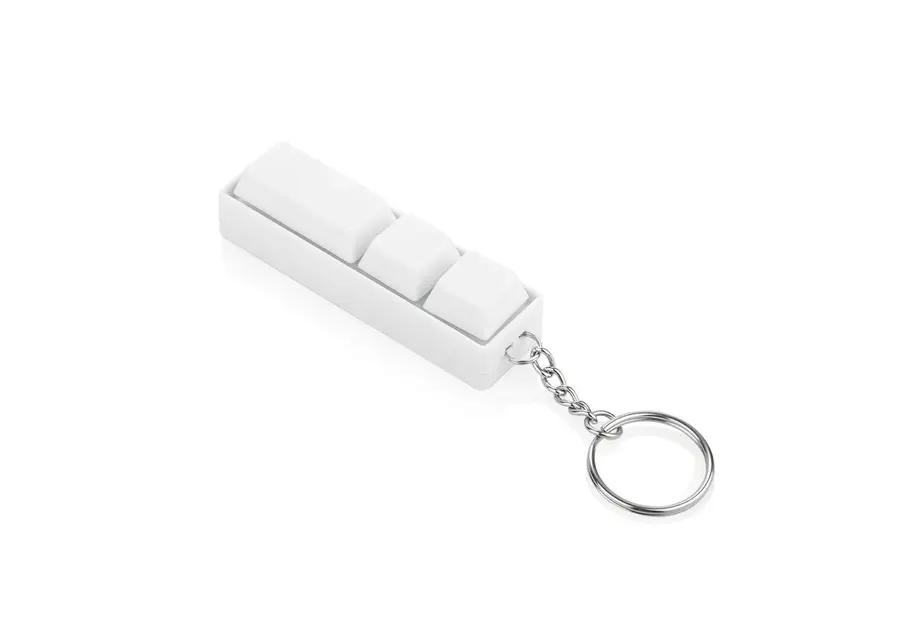 Juguete Antiestrés Teclas 3