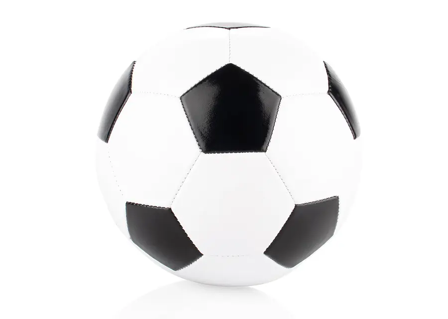Balon de Futbol Lionel No. 4 2