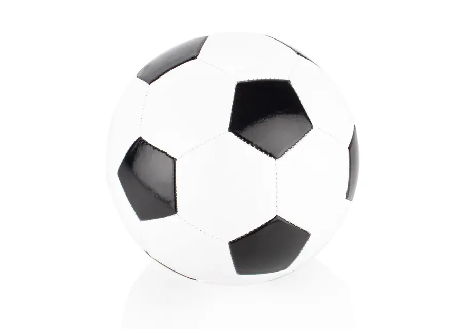 Balon de Futbol Lionel No. 4 4