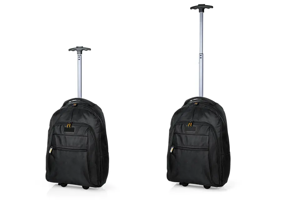 Maleta Trolley Maxwell 16 Lts. 11