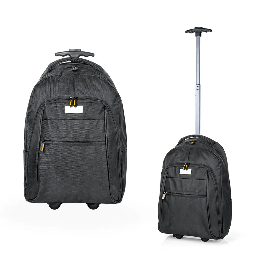 Maleta Trolley Maxwell 16 Lts. 15