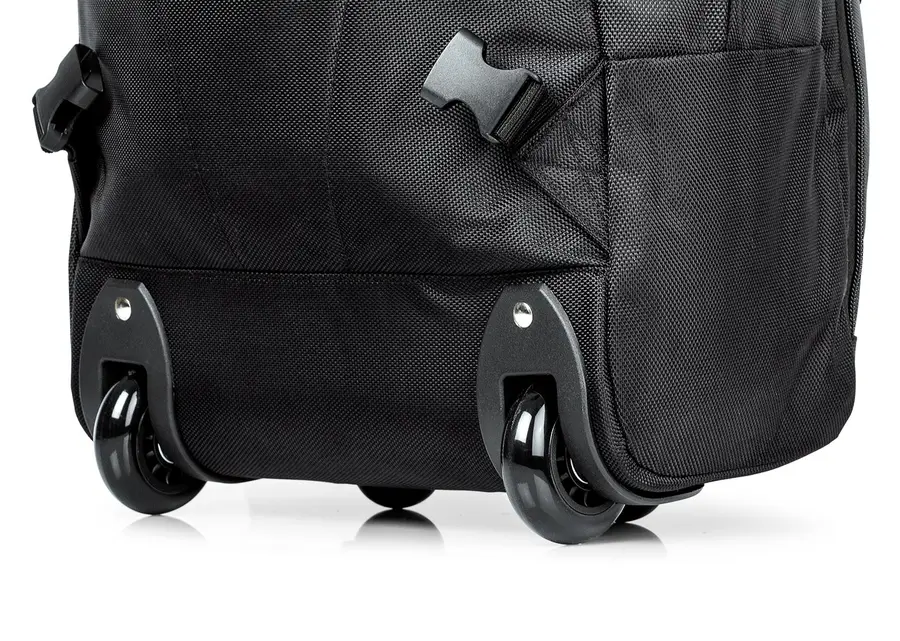Maleta Trolley Maxwell 16 Lts. 4
