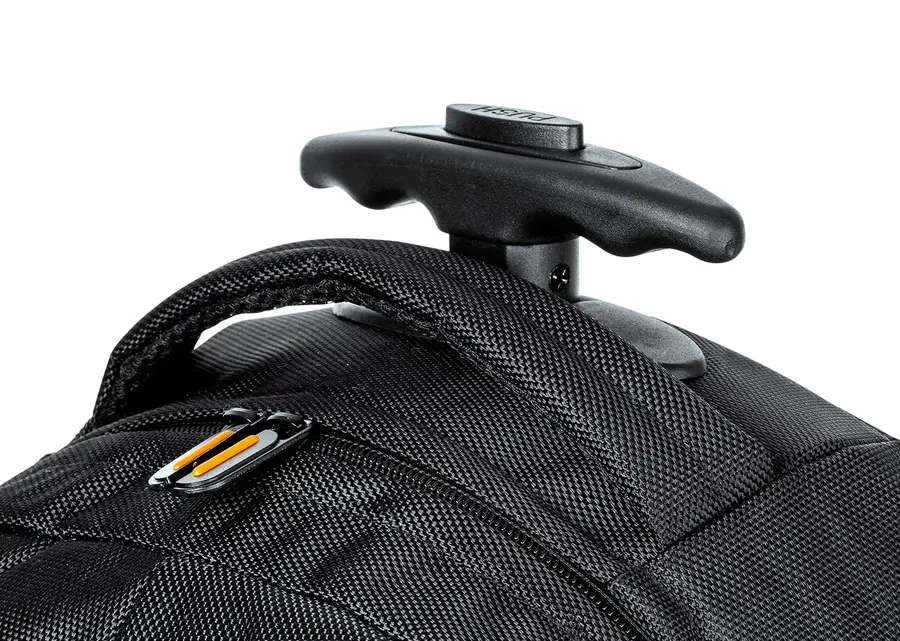 Maleta Trolley Maxwell 16 Lts. 8