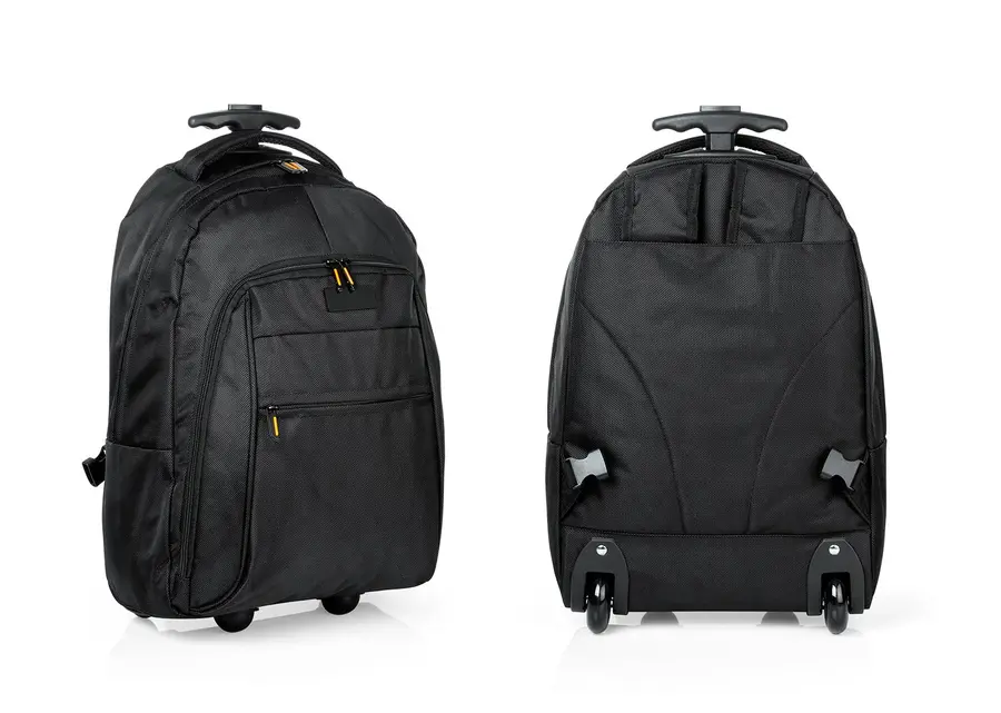 Maleta Trolley Maxwell 16 Lts. 9