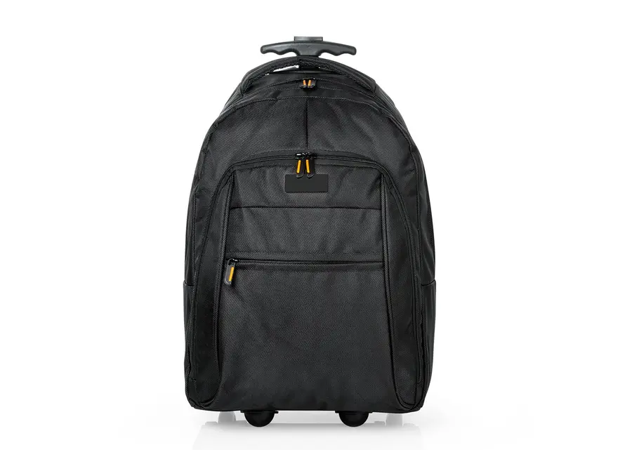 Maleta Trolley Maxwell 16 Lts. 2