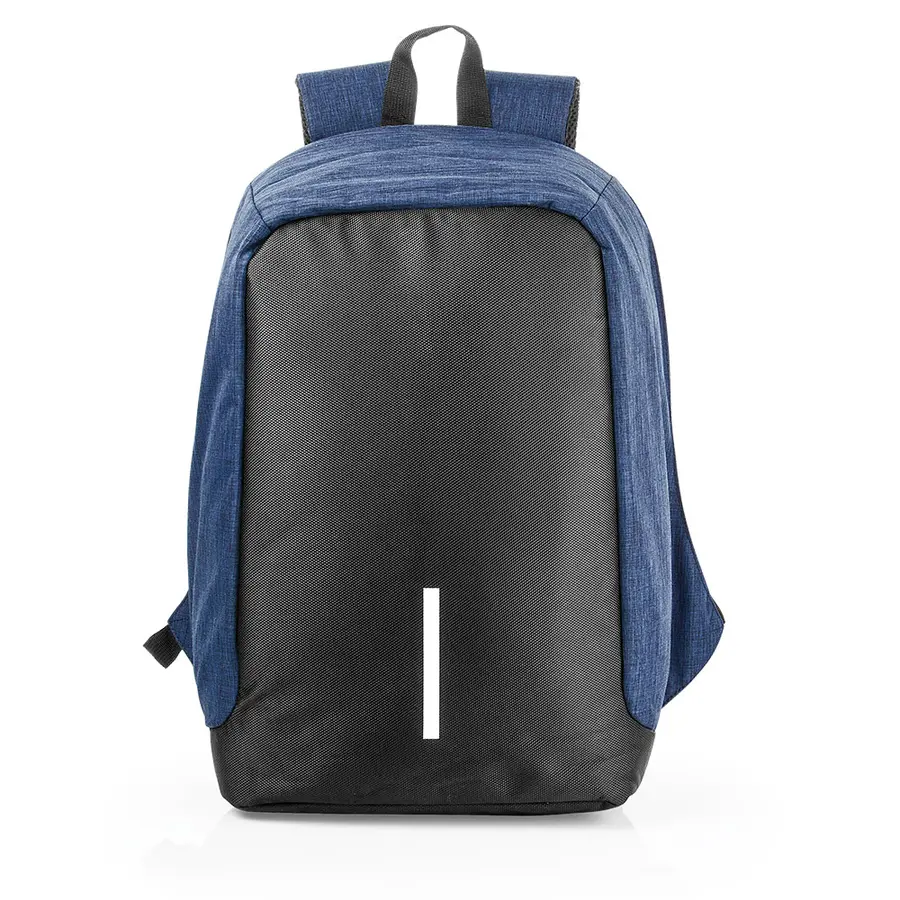 Morral Antirobo Neruda 17 Lts.