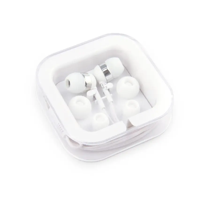 Audífonos Bluetooth Case