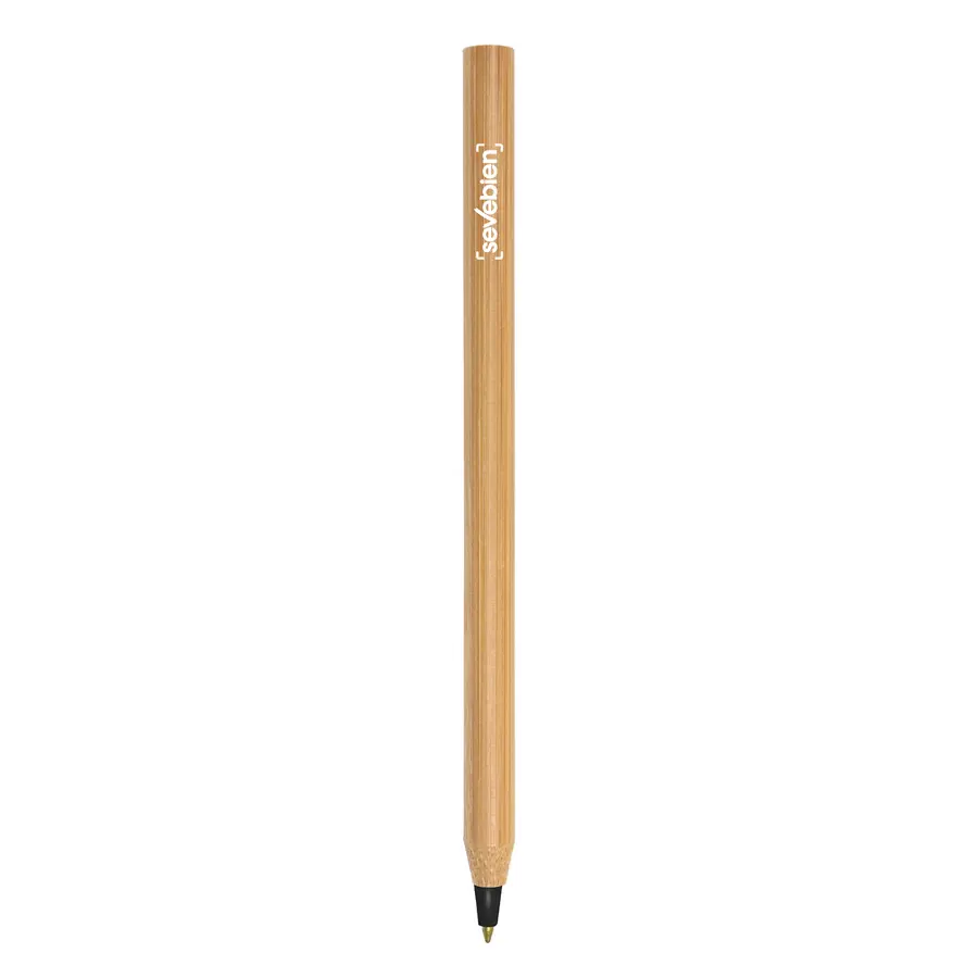 BOLIGRAFO DE BAMBÚ VERYWOOD 14