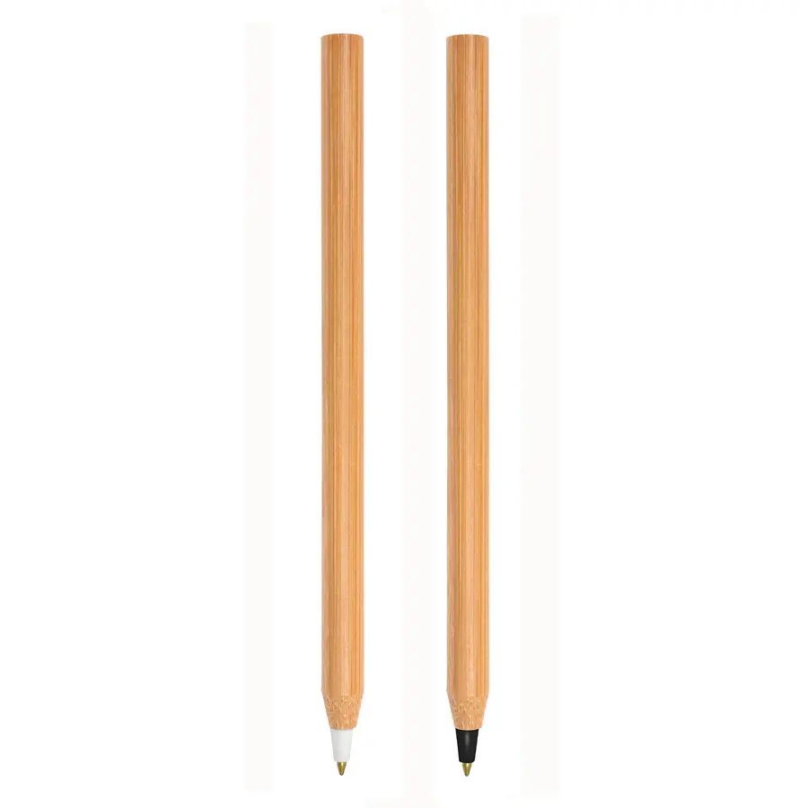 BOLIGRAFO DE BAMBÚ VERYWOOD 17