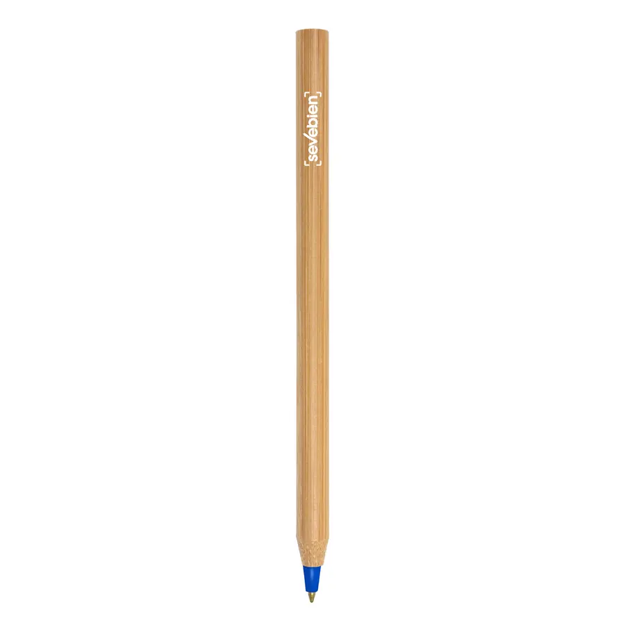 BOLIGRAFO DE BAMBÚ VERYWOOD 20