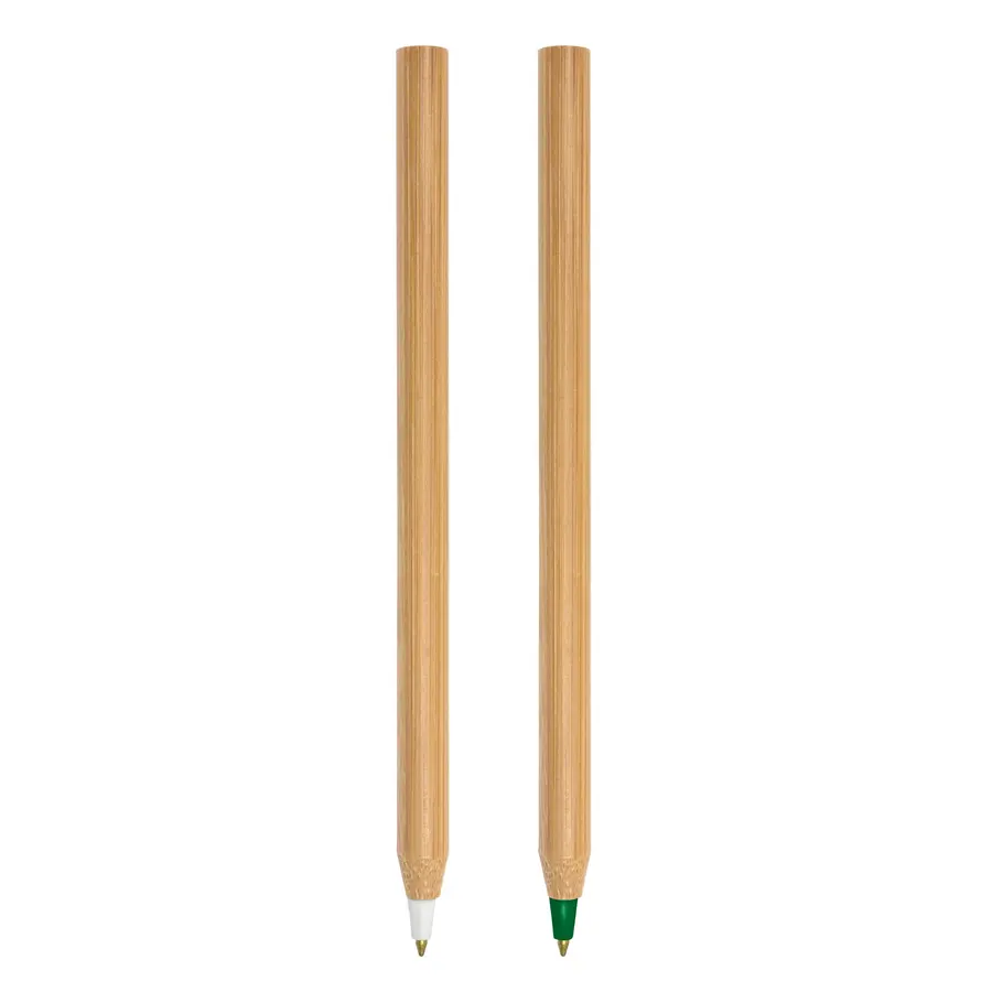 BOLIGRAFO DE BAMBÚ VERYWOOD 31