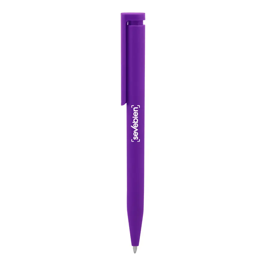 Bolígrafo CROMA 63