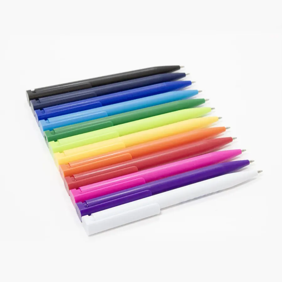 Bolígrafo CROMA 94